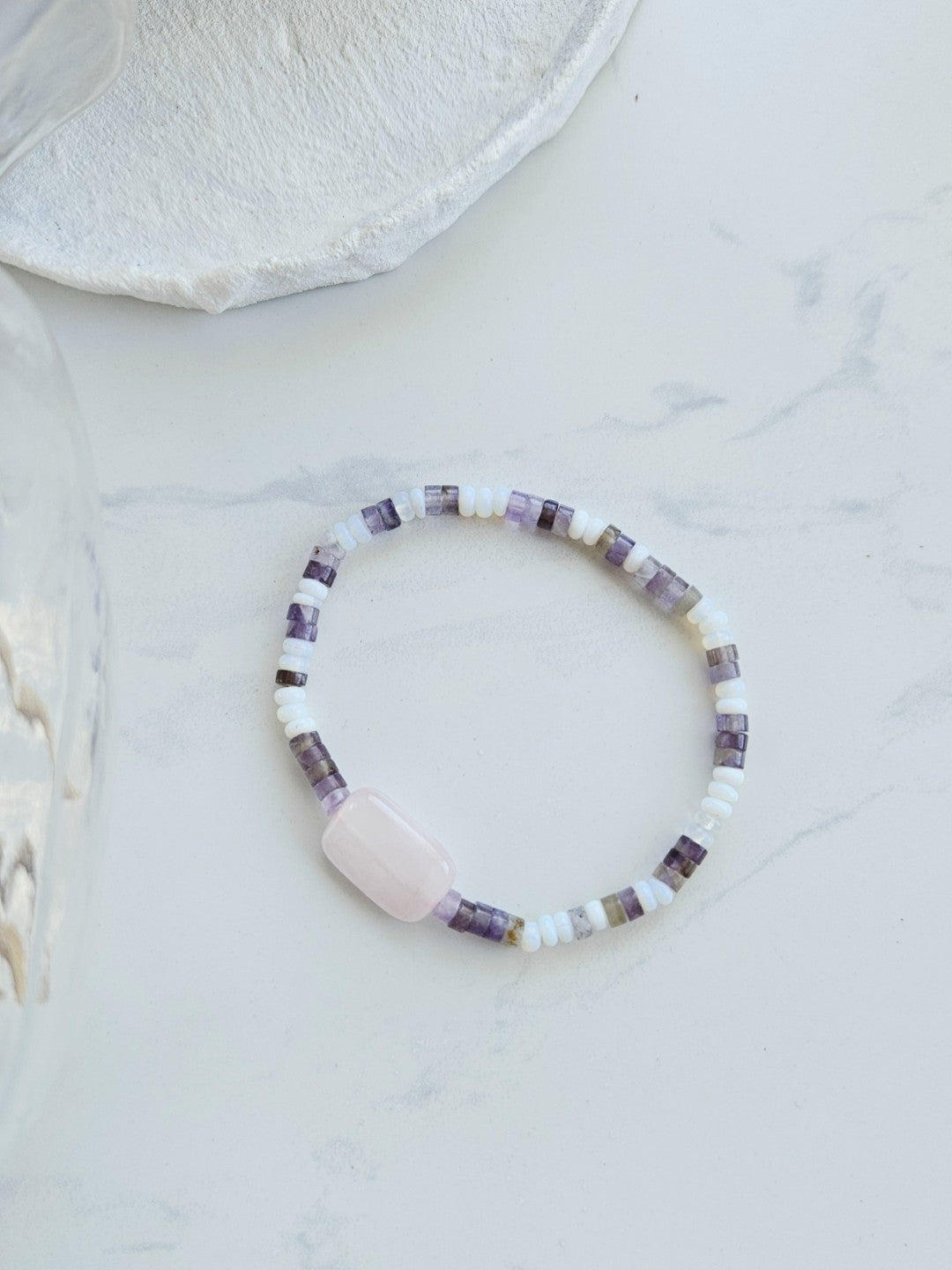 Easter Sundae Bracelets