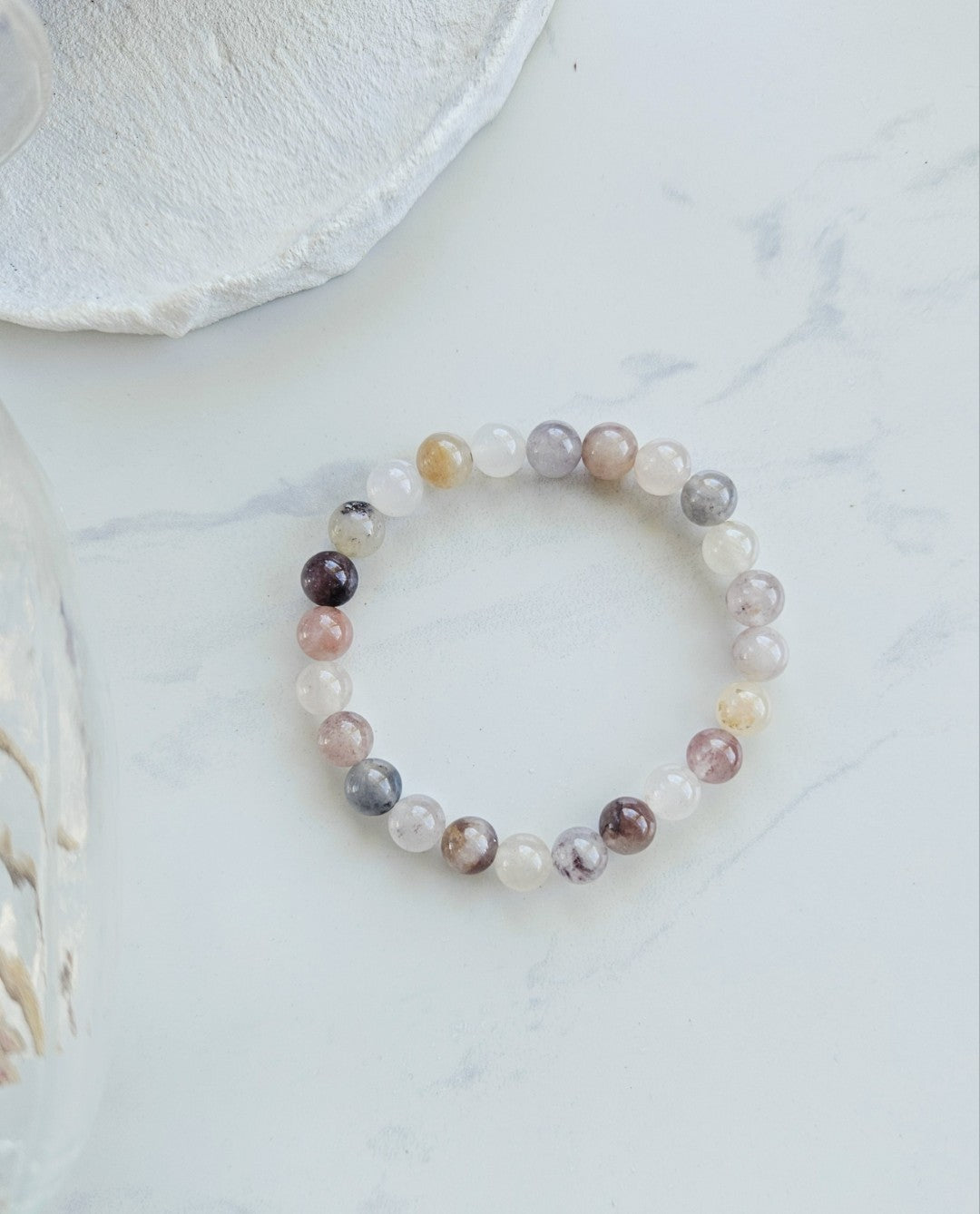 Easter Sundae Bracelets