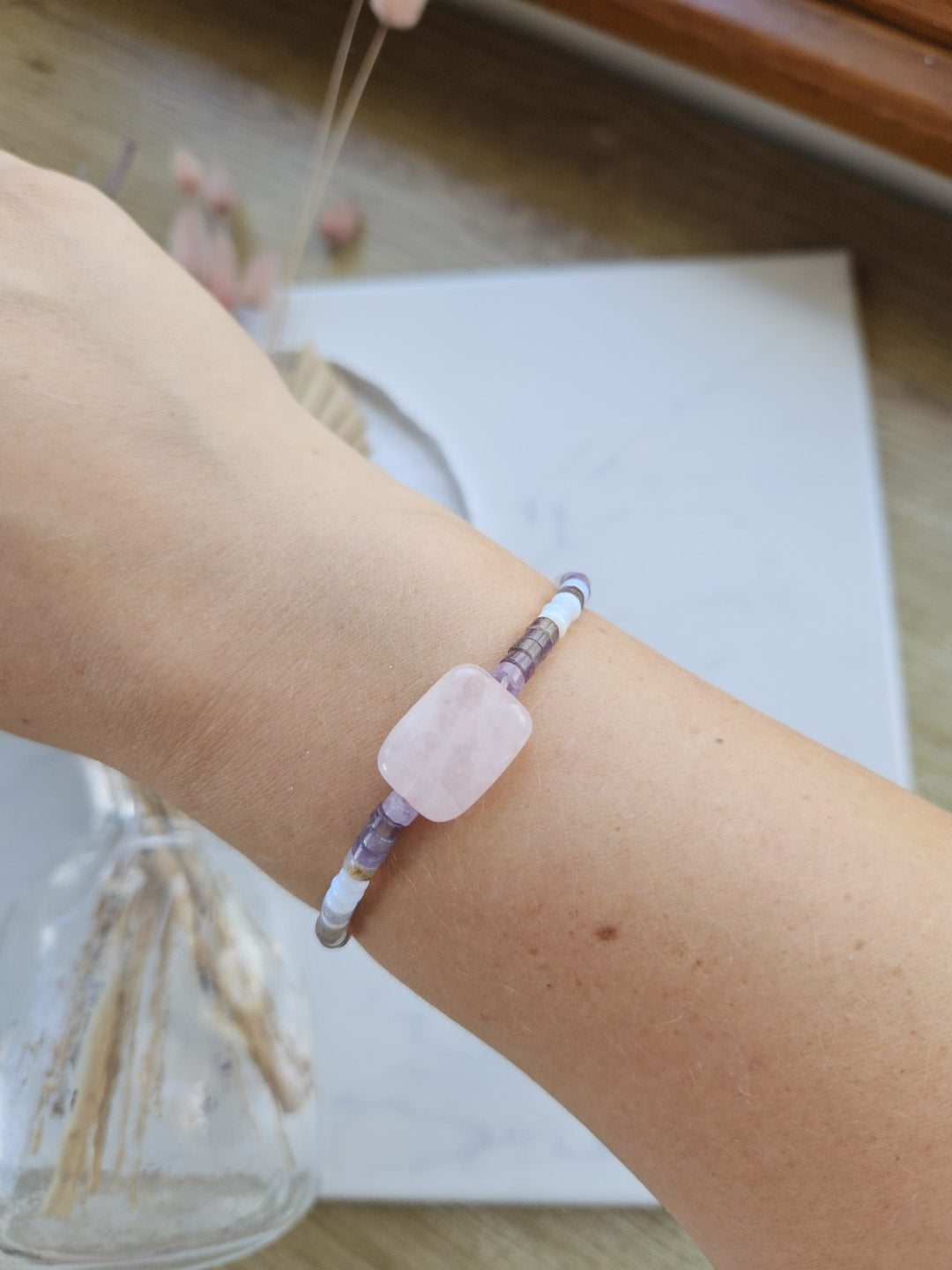Easter Sundae Bracelets