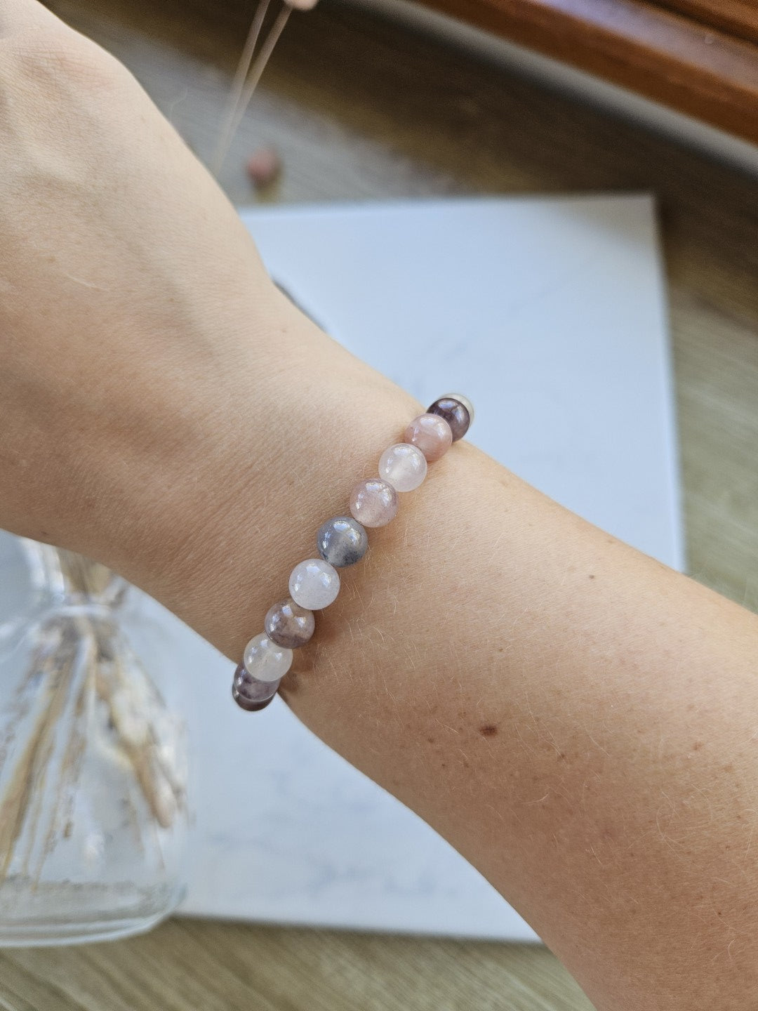 Easter Sundae Bracelets