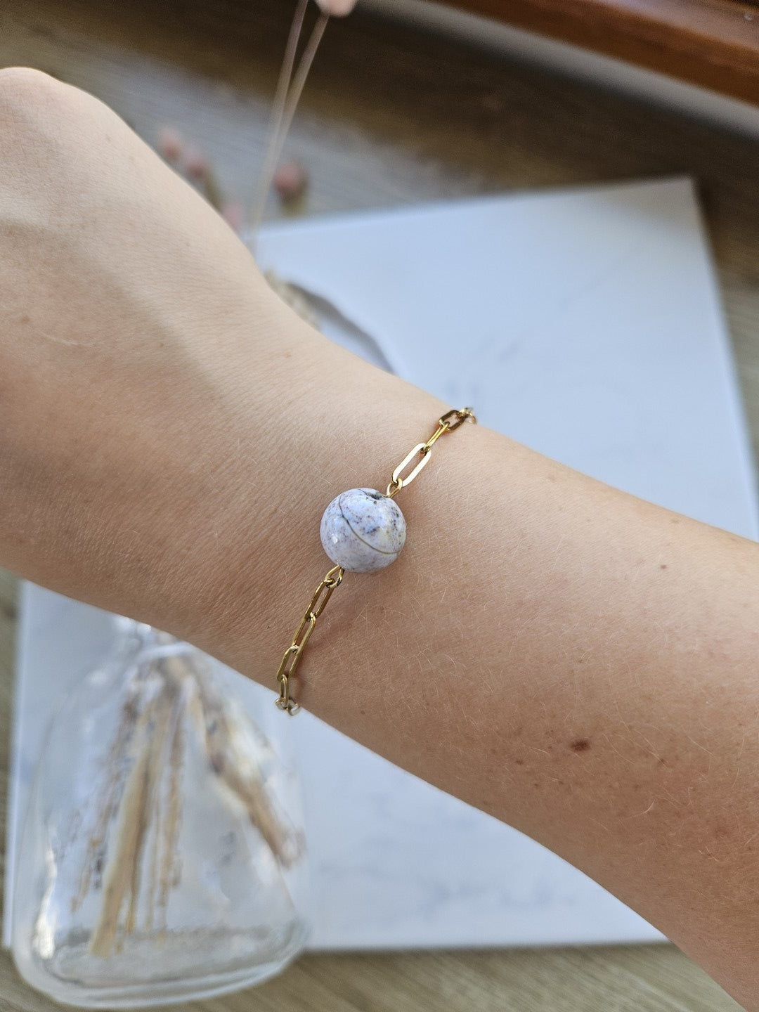 Easter Sundae Bracelets